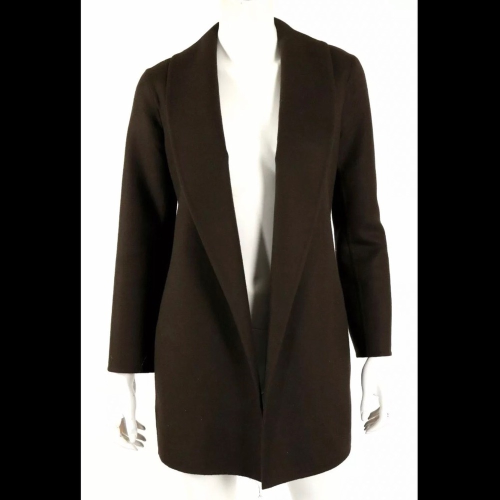 🙌🏻SOLD LAST CHANCE👀THE ROW 100% Wool Coat